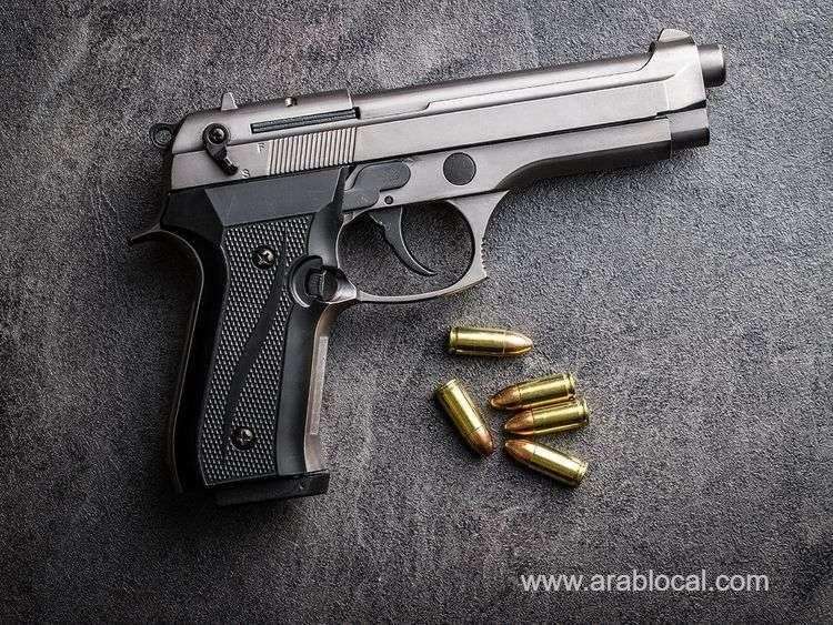 new-drug-test-requirement-for-gun-license-in-saudi-arabia-what-you-need-to-know-saudi