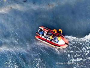 heroic-rescue-father-and-two-daughters-saved-from-drowning-in-saudi-arabias-nondesignated-swimming-zone_UAE