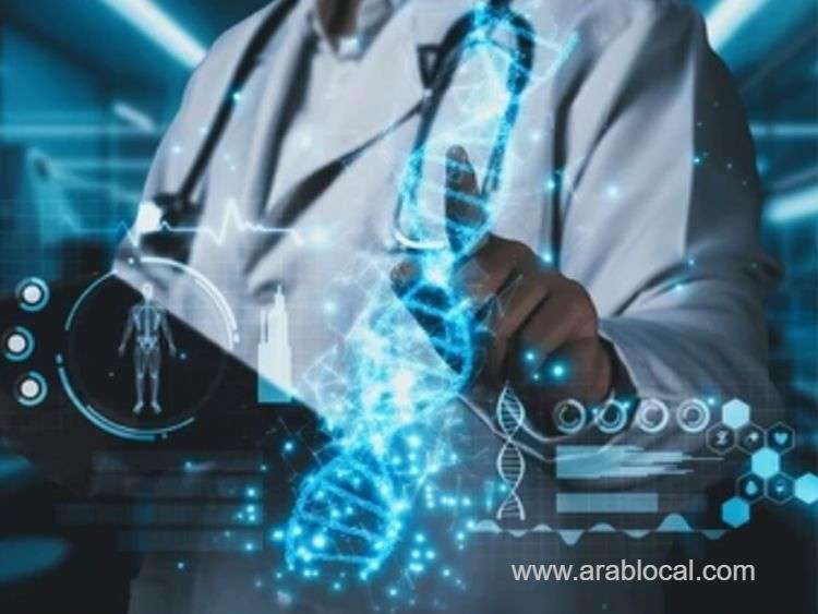 saudi-researchers-discover-rare-genetic-disorder-bethlem-myopathy-in-arab-world-saudi