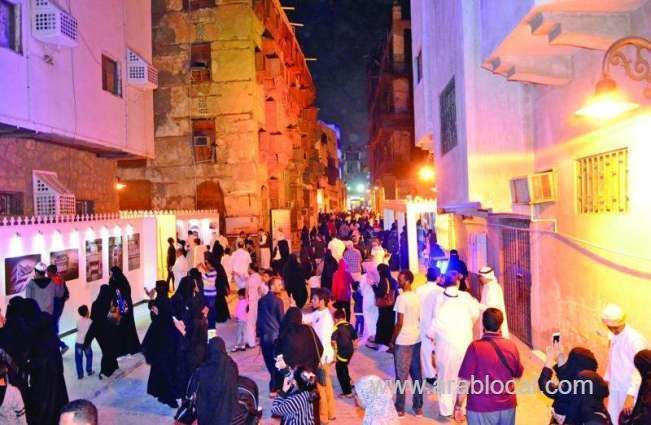 first-annual-south-asian-jeddah-festival-continues-saudi