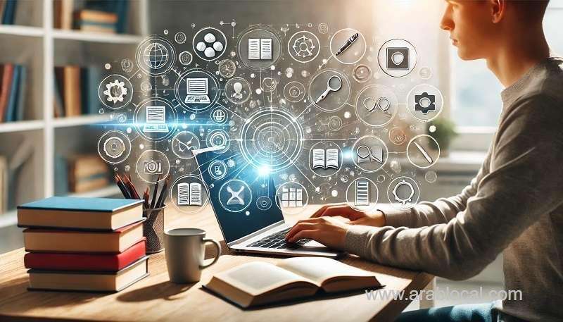 how-to-choose-the-best-online-course-saudi