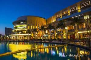 dubai-shopping-guide-with-a-rental-car_UAE