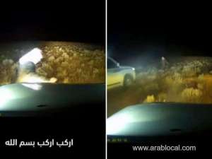 7-family-members-rescued-after-30-hours-stranded-in-saudi-desert_UAE