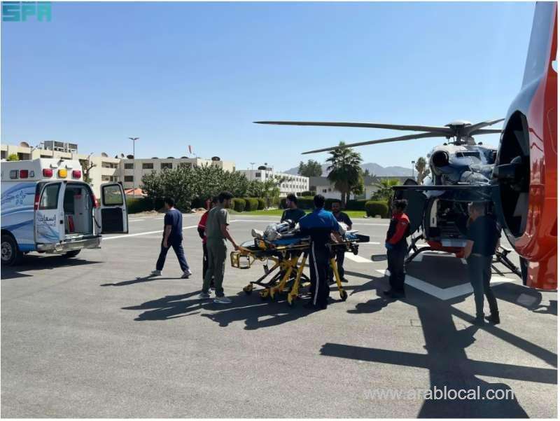 saudi-arabia-4-dead-2-injured-in-truckbus-collision-on-al-qassimmedina-route-saudi