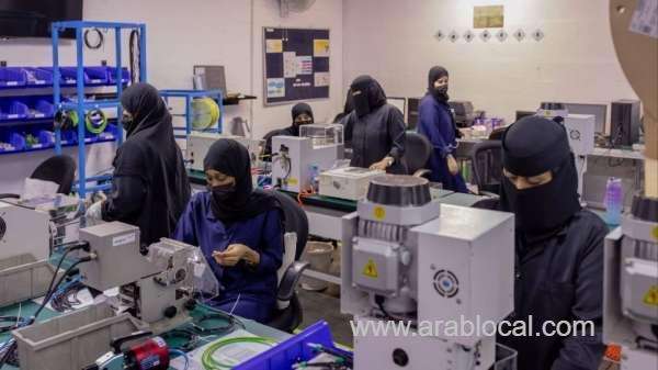 saudi-hr-ministry-reports-45-wage-growth-and-historic-unemployment-drop-in-private-sector-saudi