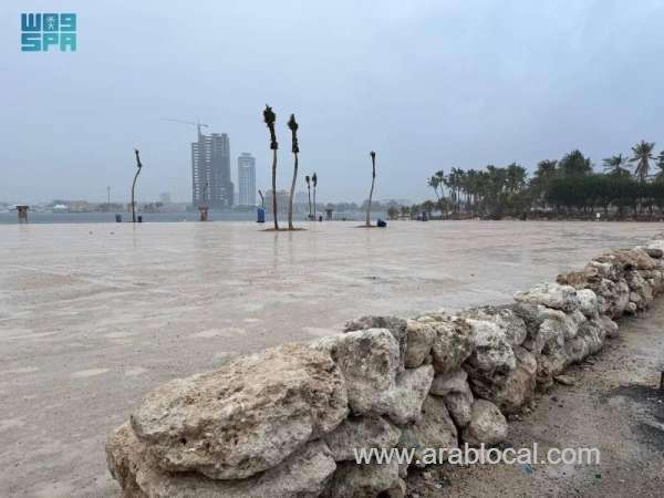 heavy-rains-cause-flooding-in-makkah-madinah-and-jeddah-saudi