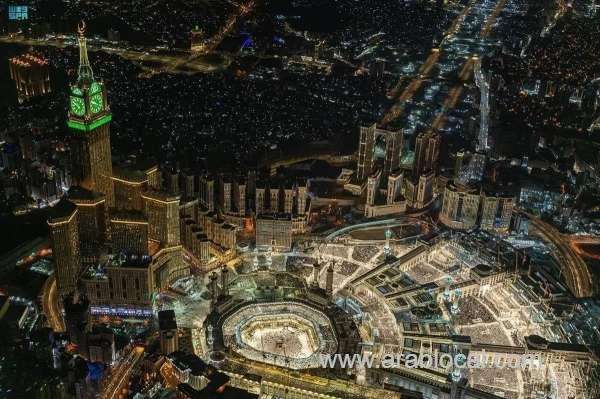 saudi-arabia-opens-makkah--madinah-real-estate-market-to-foreign-investors-saudi