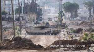 saudi-arabia-condemns-israeli-airstrikes-in-syria-urges-global-action_UAE