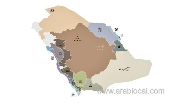crown-prince-unveils-saudi-architecture-map-19-styles-shaping-the-kingdoms-urban-future-saudi