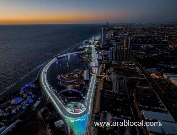 saudi-arabia-declares-school-holiday-in-jeddah-makkah-and-taif-for-2025-formula-1-grand-prix-saudi