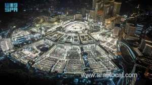 over-3-million-worshipers-offer-special-prayers-at-two-holy-mosques-on-27th-night-of-ramadan_UAE