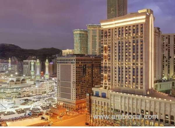 saudi-arabia-enforces-strict-hajj-permit-policy-no-accommodation-in-makkah-without-valid-permit-starting-april-29-saudi