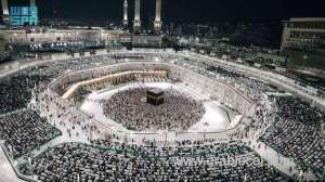 tasreeh-platform-revolutionizes-hajj-permit-issuance-for-pilgrims-and-workers-entering-makkah_saudi