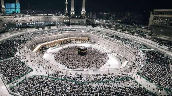 tasreeh-platform-revolutionizes-hajj-permit-issuance-for-pilgrims-and-workers-entering-makkah-saudi