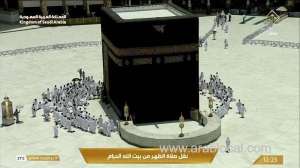 mataf-appears-nearly-empty-as-saudi-arabia-enforces-hajjonly-entry-to-makkah_saudi