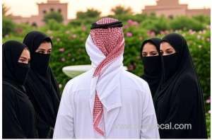 saudi-man-marries-principal-teacher-student-and-education-supervisor-from-same-school_UAE