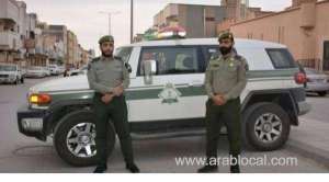over-12000-residency-and-labor-law-violators-penalized-by-saudi-passports-authority-in-one-month_UAE