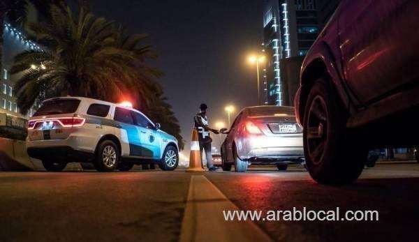 riyadh-police-arrest-3-expat-women-in-prostitution-raid-at-residential-apartment-saudi