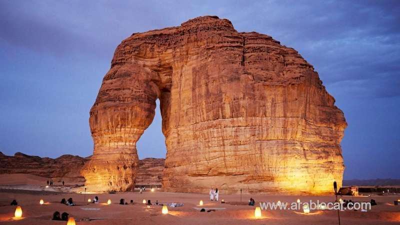 discover-alula-saudi-arabias-timeless-oasis-of-history-culture-and-adventure-saudi