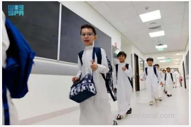 saudi-public-schools-return-to-twosemester-academic-year-in-2025-saudi