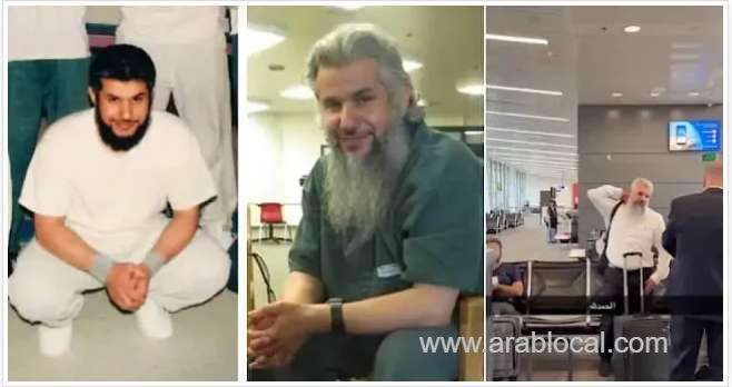 hamdan-alturki-cleared-and-returns-to-saudi-arabia-after-19-years-in-us-prison-saudi