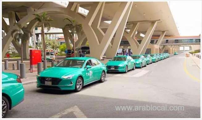 saudi-arabias-2025-taxi--airport-transport-rules-what-you-need-to-know-saudi