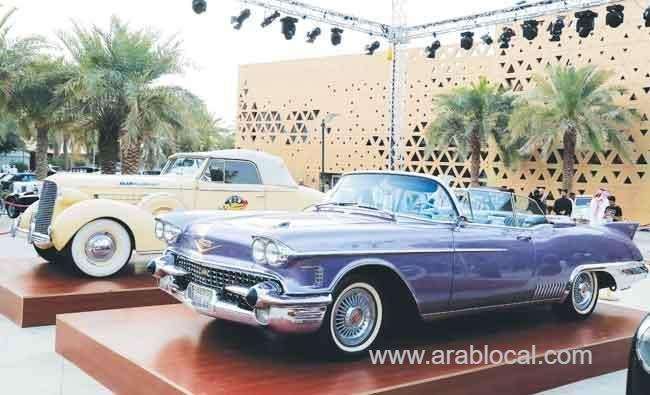 the-oldest-model-t-ford-of-1915-is-star-of-addiriyah-classic-car-show-saudi