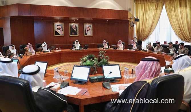 makkah-governor-wants-committee-to-solve-issues-from-umrah-season-saudi