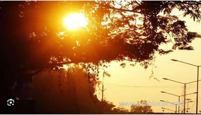 saudi-arabia-heatwave-alert-eastern-province-temperatures-to-hit-50c-until-sunday-saudi