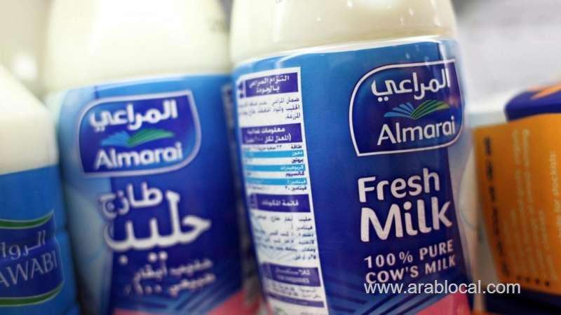 consumers-urged-to-look-for-cheaper-dairy-products-saudi