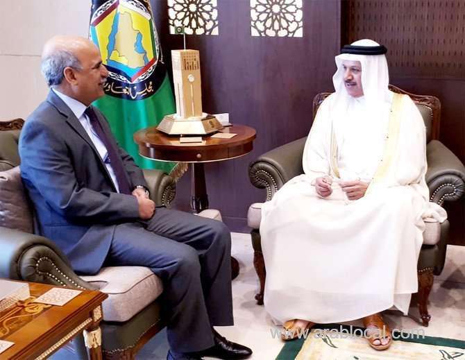 pakistan-and-the-gcc-agree-to-enhance-trade-relations-saudi