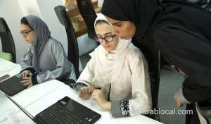 saudi-women-started-to-see-the-unlimited-potential-in-all-business-areas_UAE