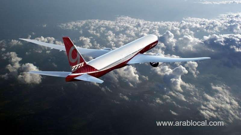 saudia-may-place-order-for-boeing-widebody-aircraft-at-farnborough-saudi
