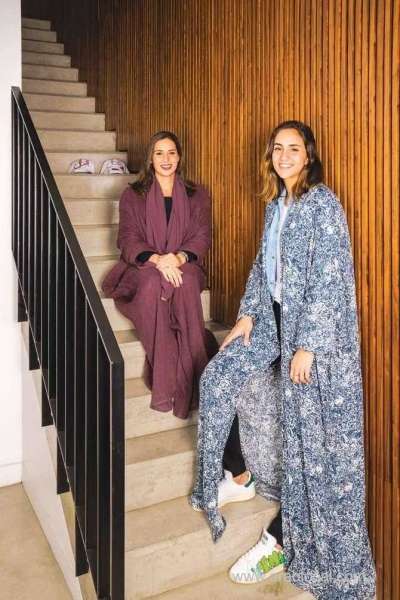 ramah-nassief-and-yasmin-kaki,-saudi-food-entrepreneurs-saudi