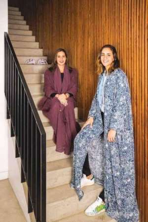 ramah-nassief-and-yasmin-kaki,-saudi-food-entrepreneurs_UAE