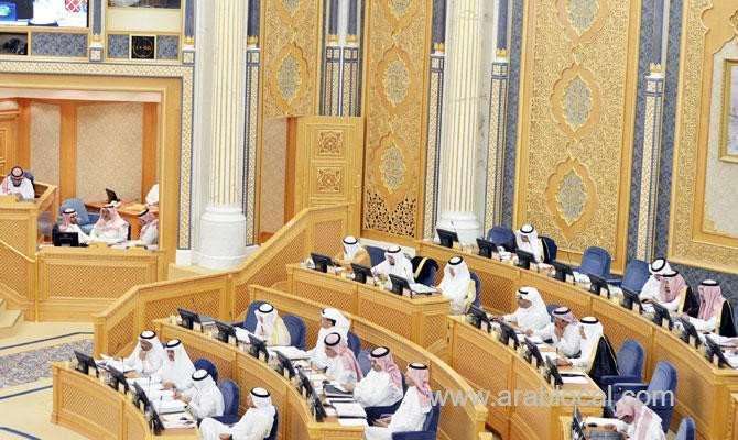 saudi-shoura-delegation-visits-counseling-center,-prison-saudi