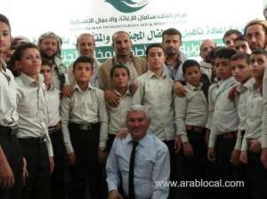 ksrelief-holds-training-session-in-marib-to-demonstrate-the-dangers-of-child-recruitment_UAE