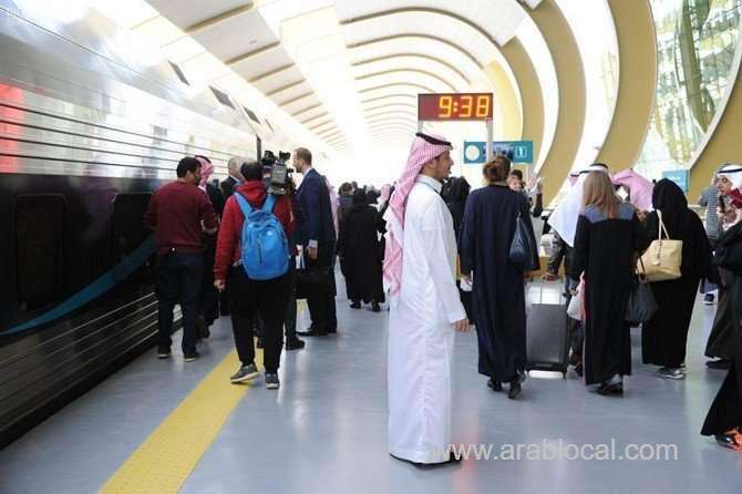 sar-achieved-significant-growth-of-139-percent-in-the-number-of-passengers-saudi