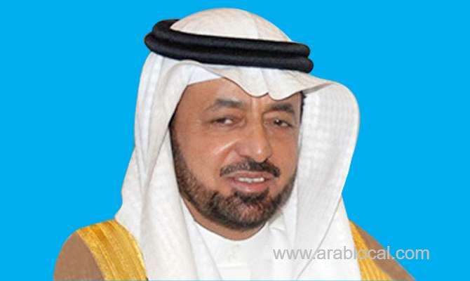 saleh-mohammed-al-misnad,-director-of-the-king-abdul-aziz-digital-library-saudi