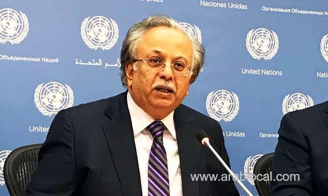 saudi-envoy-slams-houthis-for-violating-international-law-saudi