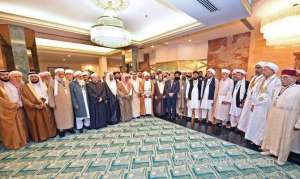 muslim-scholars-call-for-end-to-evil-afghan-fighting_UAE