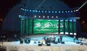 saudi-national-music-band-a-hit-in-debut-performance_UAE
