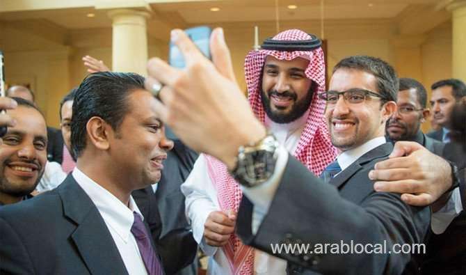 saudi-scholarships-abroad-help-strengthen-patriotism-saudi