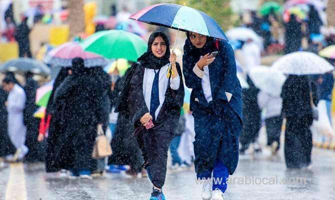 system-launched-to-help-predict,-plan-for-heavy-rain-in-saudi-arabia-saudi