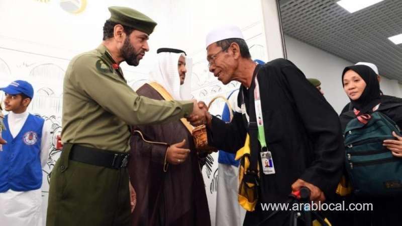 saudi-arabia-launches-makkah-road-initiative-for-malaysia-pilgrims-saudi