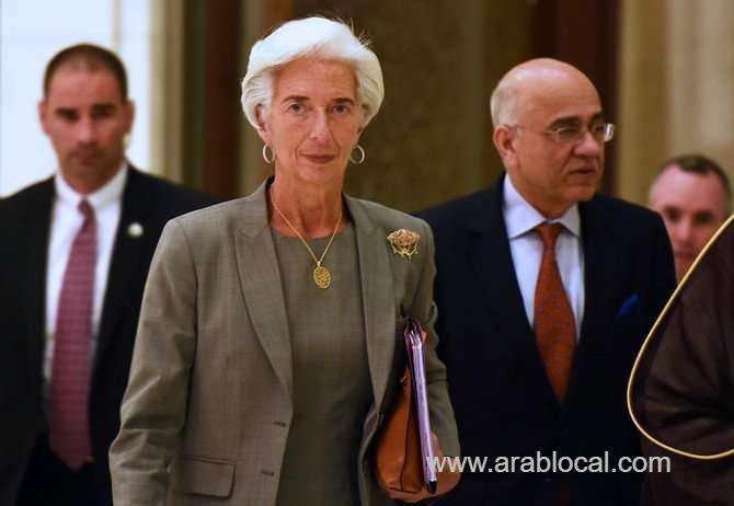 imf-raises-saudi-growth-forecast-on-higher-oil-prices-saudi