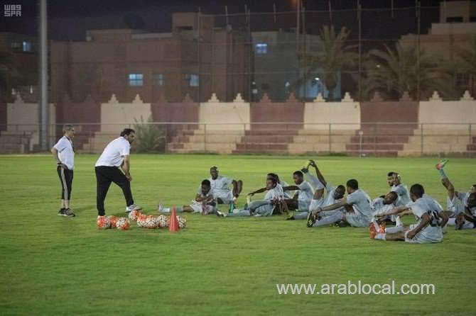 saudi-team-preparing-for-world-cup-for-people-with-mental-health-problems-saudi