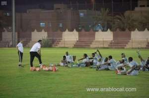 saudi-team-preparing-for-world-cup-for-people-with-mental-health-problems_UAE