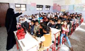 ksrelief-to-provide-5,000-yemenis-with-school-supplies_UAE