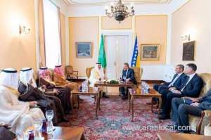 saudi-commission-on-tourism-and-heritage-chief-on-official-visit-to-bosnia-and-herzegovina-_UAE